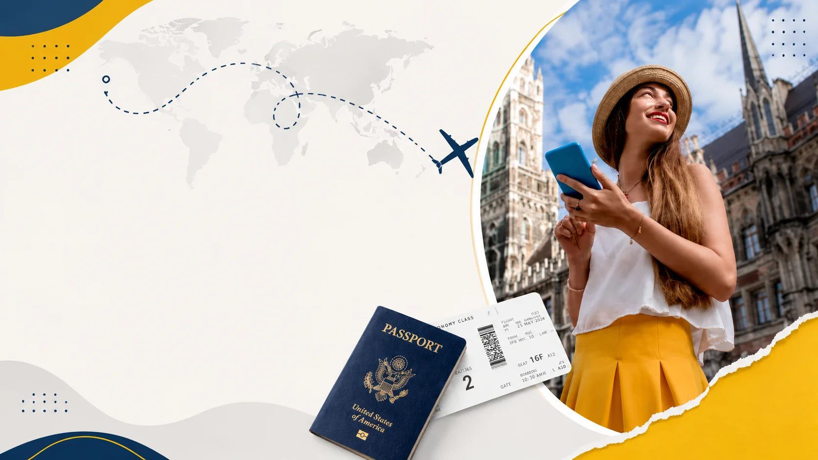 Global Travel Services